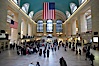 Grand Central Station. Grand Central Station, New York City, New York, USA. Image #11172