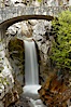 Christine Falls. Christine Falls, Mount Rainier National Park, Washington, USA. Image #13824