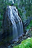 Narada Falls. Narada Falls, Mount Rainier National Park, Washington, USA. Image #13837