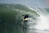 The Wedge. The Wedge, Newport Beach, California, USA. Image #14190