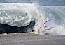 Shorebreak. The Wedge, Newport Beach, California, USA. Image #14204