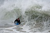 The Wedge. The Wedge, Newport Beach, California, USA. Image #14260