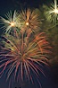 Fireworks, Aviara. Carlsbad, California, USA. Image #16217