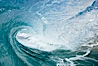 Tube, the Wedge. The Wedge, Newport Beach, California, USA. Image #16991