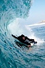 Stephen Demille, the Wedge. The Wedge, Newport Beach, California, USA. Image #16997