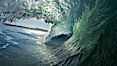 Ponto, South Carlsbad, morning surf. Ponto, Carlsbad, California, USA. Image #17857