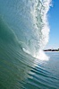 Ponto, South Carlsbad, morning surf. Ponto, Carlsbad, California, USA. Image #17860