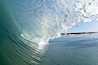 Ponto, South Carlsbad, morning surf. Ponto, Carlsbad, California, USA. Image #17861