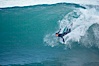 Boomer Beach, bodysurfing. La Jolla, California, USA. Image #18281