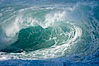 Wave. La Jolla, California, USA. Image #18283