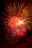 Fireworks. Aviara, Carlsbad, California, USA. Image #18991