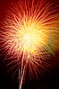Fireworks. Aviara, Carlsbad, California, USA. Image #18992