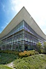 Biomedical Library, University of California, San Diego (UCSD). University of California, San Diego, La Jolla, California, USA. Image #20834