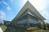 Biomedical Library, University of California, San Diego (UCSD). La Jolla, USA. Image #20835