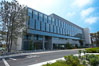 Skaggs School of Pharmacy and Pharmaceutical Sciences building, University of California, San Diego (UCSD). La Jolla, USA. Image #20836