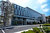 Skaggs School of Pharmacy and Pharmaceutical Sciences building, University of California, San Diego (UCSD). University of California, San Diego, La Jolla, California, USA. Image #20836