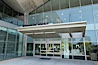Biomedical Library, University of California, San Diego (UCSD). University of California, San Diego, La Jolla, California, USA. Image #20837