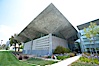 Biomedical Library, University of California, San Diego (UCSD). University of California, San Diego, La Jolla, California, USA. Image #20838