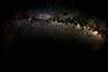 The Milky Way on a clear night. Milky Way Galaxy, The Universe. Image #25269