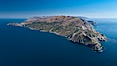 Catalina Island, West End. Catalina Island, California, USA. Image #25979