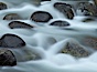 Dana Fork of the Tuolumne River, near Tioga Pass. Yosemite National Park, California, USA. Image #26975