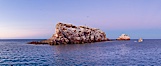 Los Islotes Island, Espiritu Santo-complex Biosphere Reserve, Sea of Cortez, Baja California, Mexico. Sea of Cortez, Baja California, Mexico