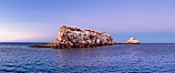 Los Islotes Island, Espiritu Santo Biosphere Reserve, Sea of Cortez, Baja California, Mexico. Sea of Cortez, Baja California, Mexico. Image #27364