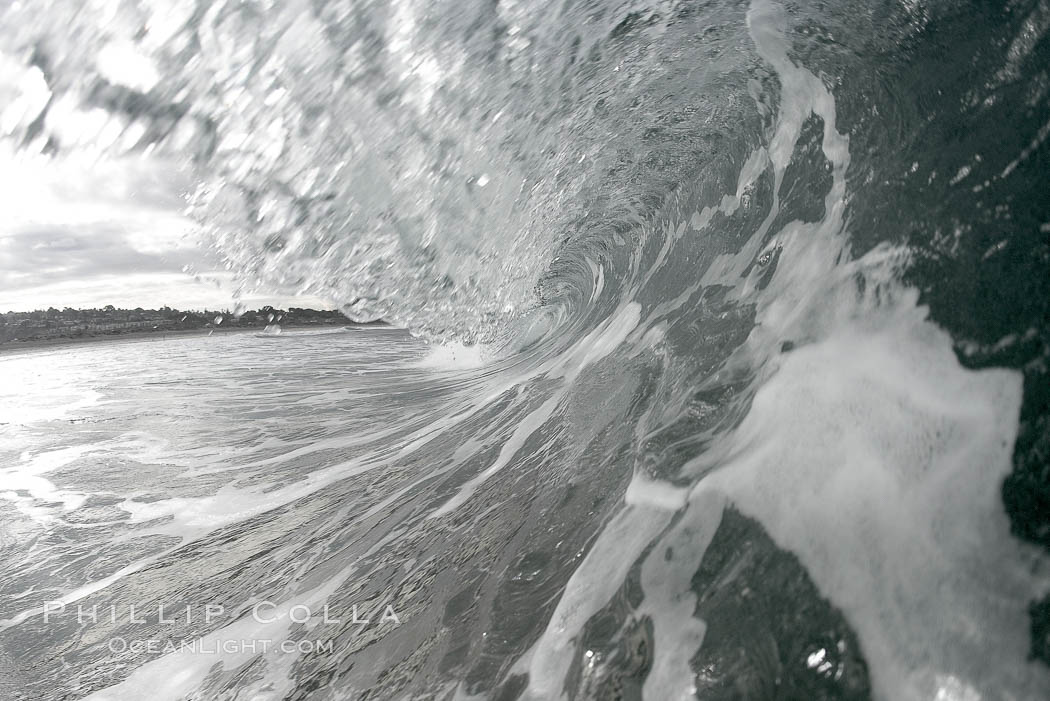 Cardiff Reef, Cardiff by the Sea, California