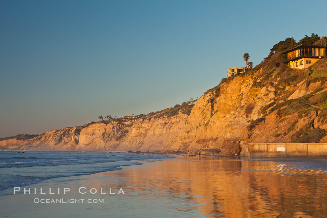 La Jolla Coastline