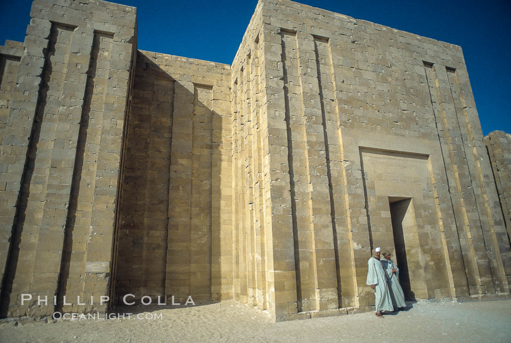 Luxor. Egypt, natural history stock photograph, photo id 02585
