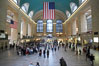 Grand Central Station. New York City, USA. Image #11172