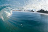 Ponto, South Carlsbad, morning surf. California, USA. Image #17835