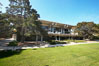 Galbraith Hall, University of California San Diego (UCSD). University of California, San Diego, La Jolla, USA. Image #21219