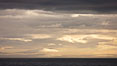 Sunrise in the South Shetland Islands, near Deception Island. Antarctic Peninsula, Antarctica. Image #25459