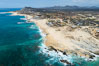 Playa los Zacatitos, East Cape, near Los Cabos, Baja California, Mexico. Image #32948