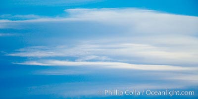 Afternoon cloud formation, Bosque del Apache National Wildlife Refuge, Socorro, New Mexico