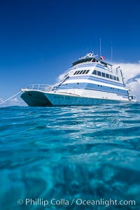 Boat Bottom Time II, White Sand Ridge, Bahamas