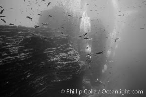 The Boiler, San Benedicto Island, Mexico, San Benedicto Island (Islas Revillagigedos)