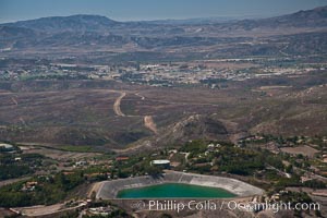 Near Bonsall, Camp Pendleton, Fallbrook and Oceanside