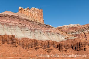 Capitol Reef National Park, Utah