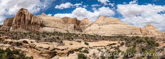 Capitol Reef National Park, Utah