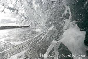 Cardiff Reef, Cardiff by the Sea, California