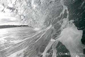 Cardiff Reef, Cardiff by the Sea, California