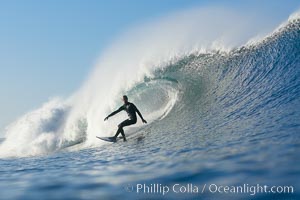 Ponto, South Carlsbad, morning surf