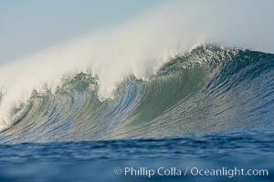 Ponto, South Carlsbad, morning surf