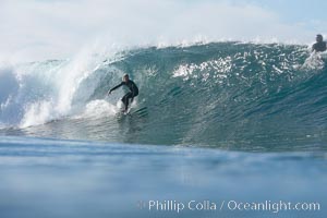 Ponto, South Carlsbad, morning surf