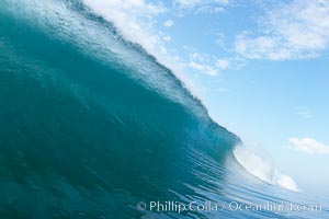 Ponto, South Carlsbad, morning surf