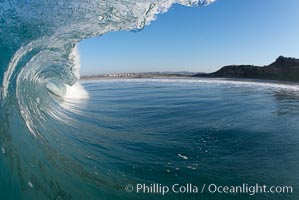 Ponto, South Carlsbad, morning surf