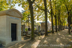 Cimetiere du Montparnasse. Montparnasse Cemetery is in the Montparnasse quarter of Paris, part of the city's 14th arrondissement