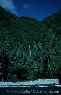 Cocos Island